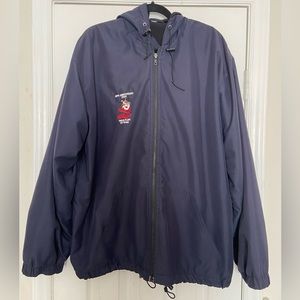 Vintage Kellogg’s jacket